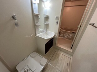 フジパレス住吉遠里小野Ⅲ番館の物件内観写真